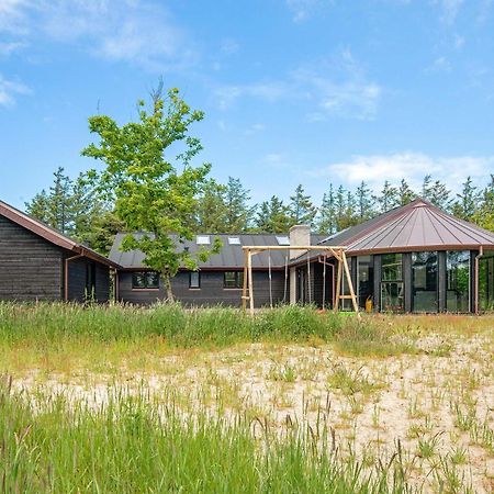 14 Person Holiday Home In L Kken Løkken Exterior foto